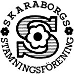 Logo Skaraborgs stamningsförening